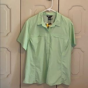 Eddie Bauer Sport Top